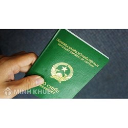 Nhập quốc tịch Việt Nam cho con chưa thành niên?