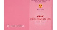 Thẩm quyền đăng ký kết hôn giữa người Việt nam với người Việt Nam định cư ở nước ngoài ?