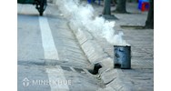 Quy định về sử phạt hành vi gây ô nhiễm môi trường khu dân cư ?
