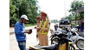 Những trường hợp bị tạm giữ xe 7 ngày khi vi phạm giao thông?