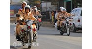 Quy định mới nhất, không chấp hành hiệu lệnh, hướng dẫn của người điều khiển giao thông hoặc người kiểm soát giao thông thì bị phạt bao nhiêu tiền ?