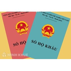 Chuyển hộ khẩu cho con sang hộ khẩu của chồng ? Thủ tục tách hộ khẩu