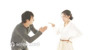 Giành quyền nuôi con khi sống chung như vợ chồng với người đang ly thân?