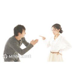 Giành quyền nuôi con khi sống chung như vợ chồng với người đang ly thân?