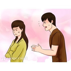 Chồng không cấp dưỡng tiền nuôi con vợ có quyền làm đơn ra tòa để cưỡng chế không ?
