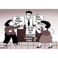 Luận cứ bảo vệ quyền và lợi ích hợp pháp trong vụ án dân sự, lao động?