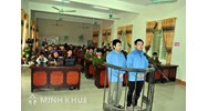 So sánh hậu quả pháp lý của việc tuyên bố một người mất tích với việc tuyên bố một người là đã chết ?