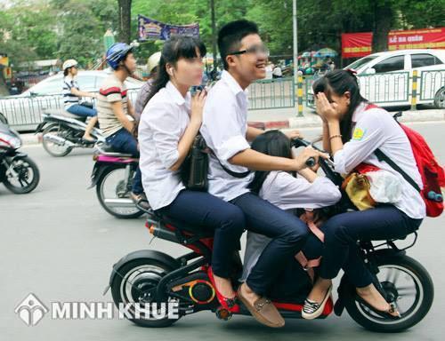 Top 16 Không đội Mũ Bảo Hiểm Là Vi Phạm Hành Chính Mới Nhất Năm 2023 Eu Vietnam Business 