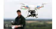 Xin giấy phép mang drone (mang máy bay flycam ) vào việt nam thì cần thủ tục gì ?