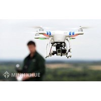 Xin giấy phép mang drone (mang máy bay flycam ) vào việt nam thì cần thủ tục gì ?