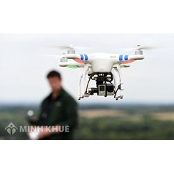 Xin giấy phép mang drone (mang máy bay flycam ) vào việt nam thì cần thủ tục gì ?
