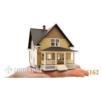 Chồng cũ có thể bán đất của con dưới 18 tuổi ?