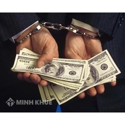 Làm thế nào để khởi kiện tội lạm dụng tín nhiệm chiếm đoạt tài sản ?