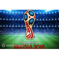 Tham gia cá độ bóng đá mùa World Cup sẽ bị xử phạt như thế nào? 