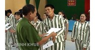 Điều kiện để được giảm án, đặc xá là gì?
