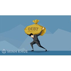 Lãi suất đối với khoản nợ quá hạn vay ngân hàng được tính như thế nào ?
