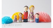Làm thế nào để cấp lại được giấy khai sinh bản chính cho con?