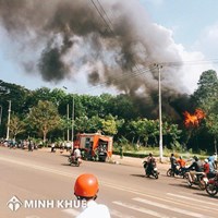 Năm 2020, Tự ý đốt rác dưới lòng đường bị phạt bao nhiêu tiền?