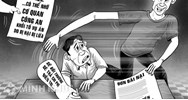 Người bị hại làm đơn bãi nại thì người phạm tội có bị đi tù không ?