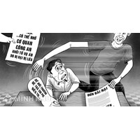 Người bị hại làm đơn bãi nại thì người phạm tội có bị đi tù không ?