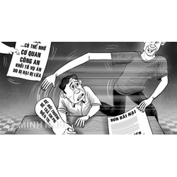 Người bị hại làm đơn bãi nại thì người phạm tội có bị đi tù không ?