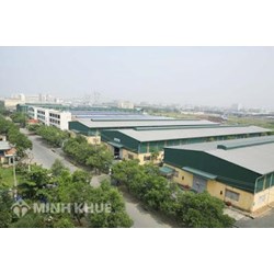 Thủ tục thanh lý tài sản cố định của doanh nghiệp chế xuất?