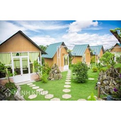  Thủ tục đăng ký kinh doanh nhà nghỉ HOMESTAY