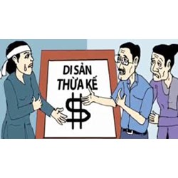 Di chúc có giá trị pháp lý như thế nào khi người để lại tài sản qua đời?