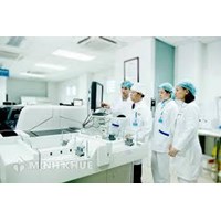 Xin cấp phép cho hoạt động xét nghiệm ADN huyết thống ở đâu ? 