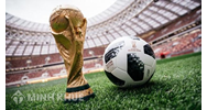 Cá cược bóng đá World Cup 2018 cần lưu ý những điều sau để tránh rủi ro pháp lý ?