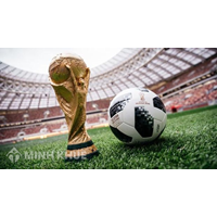 Cá cược bóng đá World Cup 2018 cần lưu ý những điều sau để tránh rủi ro pháp lý ?
