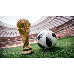 Cá cược bóng đá World Cup 2018 cần lưu ý những điều sau để tránh rủi ro pháp lý ?