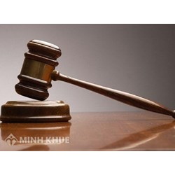 Tư vấn ông tôi qua đời khi chưa nhận sổ đỏ, ai trong gia đình được lấy sổ đỏ thay ?