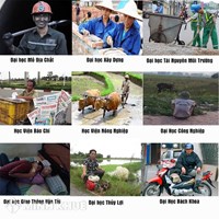 Không có việc làm hoặc thu nhập thấp thì có nên học thạc sỹ hay đi du học... Sai lầm phổ biến của người mới đi làm ?