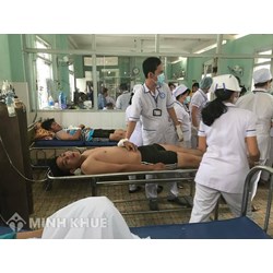 Thủ tục chuyển tuyến bảo hiểm y tế mới nhất ? Quy định chuyển tuyến khám chữa bệnh ?