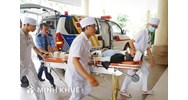 Mở thông tuyến khám chữa bệnh bảo hiểm y tế ? Trong cùng địa bàn tỉnh được thanh toán 100% hay không ?