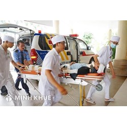 Mở thông tuyến khám chữa bệnh bảo hiểm y tế ? Trong cùng địa bàn tỉnh được thanh toán 100% hay không ?
