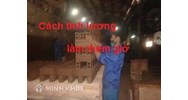 Đi làm ngày chủ nhật thì được tính lương như thế nào?
