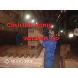 Đi làm ngày chủ nhật thì được tính lương như thế nào?