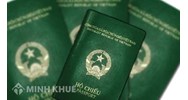Thủ tục thay đổi số chứng minh nhân dân, CCCD trên hộ chiếu?
