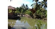 Có được phép xây dựng bể bơi trên đất ao không