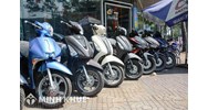Người khác nhờ mua xe trả góp để mình đứng tên xe có rủi ro gì không ?