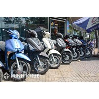 Người khác nhờ mua xe trả góp để mình đứng tên xe có rủi ro gì không ?