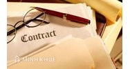 Vi phạm hợp đồng lao động thì xử lý như thế nào ?