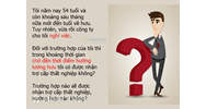 Không có quyết định thôi việc có được hưởng trợ cấp thất nghiệp không?