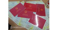 Tội làm giả giấy tờ, bằng cấp theo Bộ Luật Hình Sự?