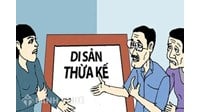 Thủ tục lập di chúc tại Uỷ ban nhân dân xã, phường, thị trấn?
