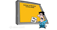 Bán hàng online thì có phải nộp thuế không ?