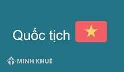 Khai sinh và nhập hai quốc tịch cho trẻ em có yếu tố nước ngoài 