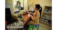 Đăng ký, sang tên xe muộn bị phạt bao nhiêu tiền năm 2025?